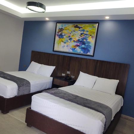 Sand Mar Hotel Puerto Peñasco Zewnętrze zdjęcie
