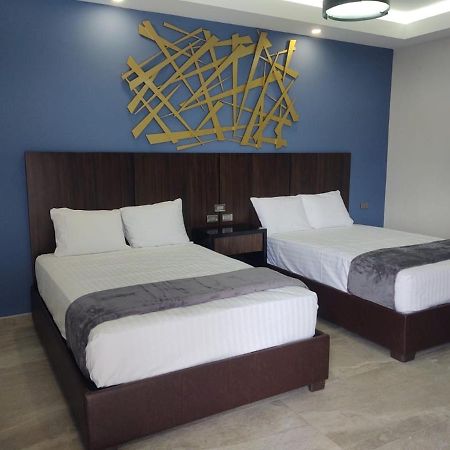 Sand Mar Hotel Puerto Peñasco Zewnętrze zdjęcie