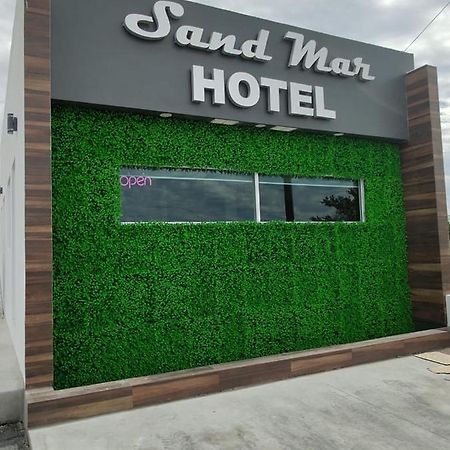 Sand Mar Hotel Puerto Peñasco Zewnętrze zdjęcie