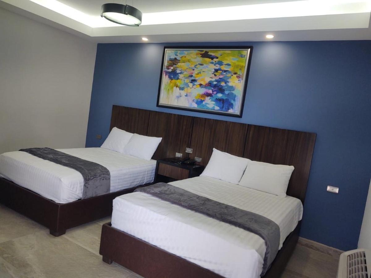 Sand Mar Hotel Puerto Peñasco Zewnętrze zdjęcie