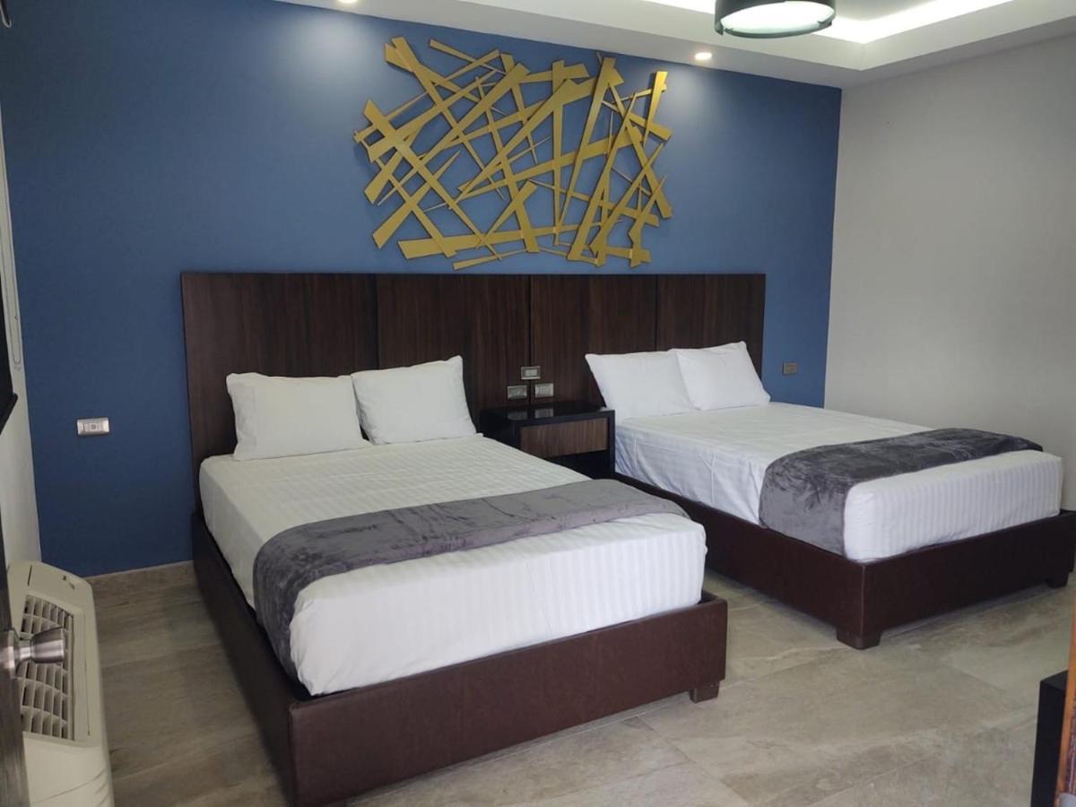 Sand Mar Hotel Puerto Peñasco Zewnętrze zdjęcie