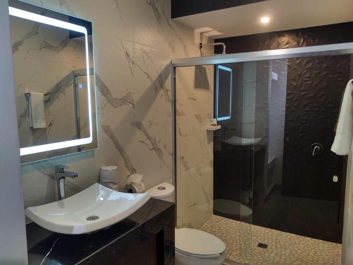 Sand Mar Hotel Puerto Peñasco Zewnętrze zdjęcie