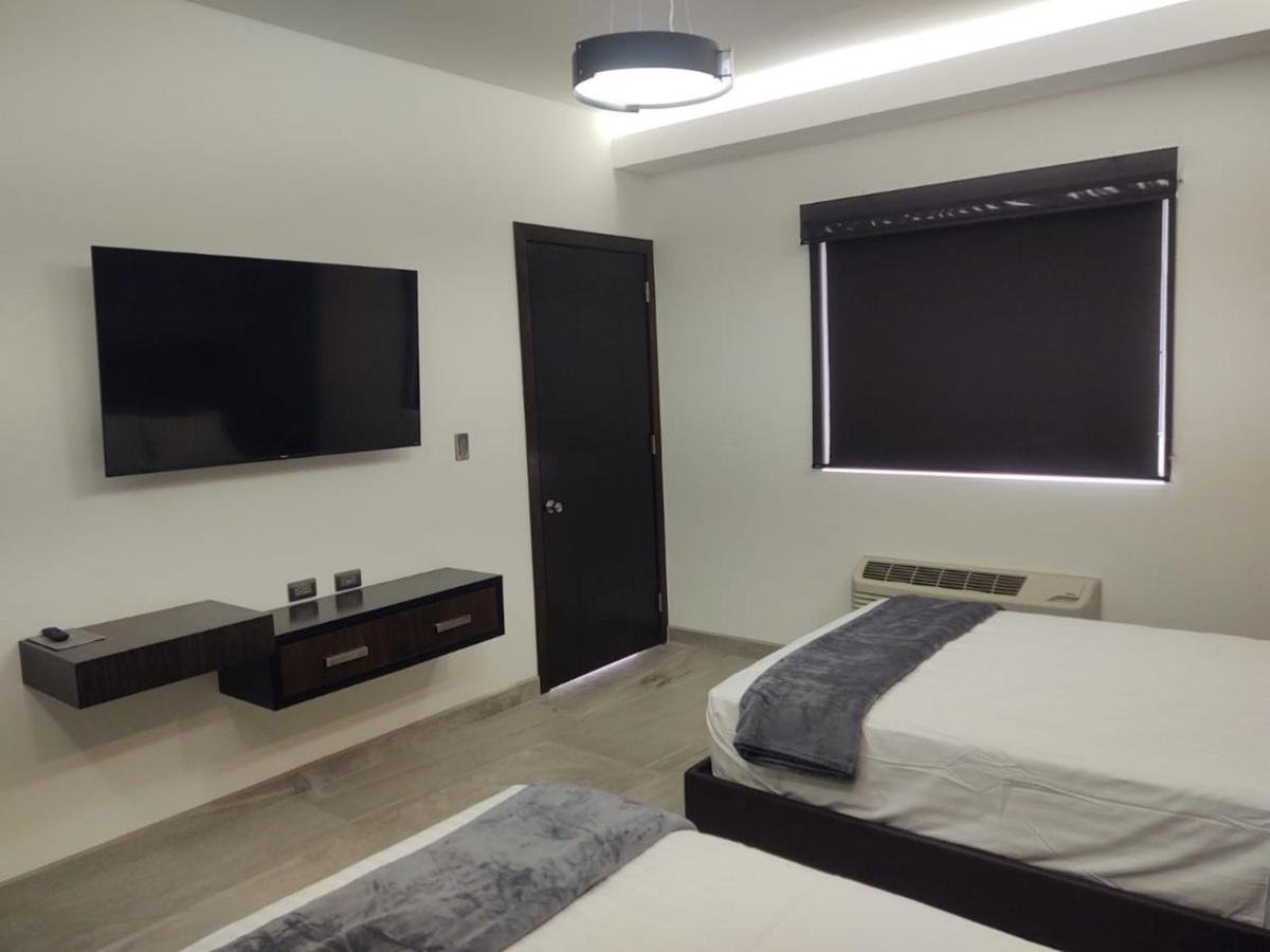 Sand Mar Hotel Puerto Peñasco Zewnętrze zdjęcie