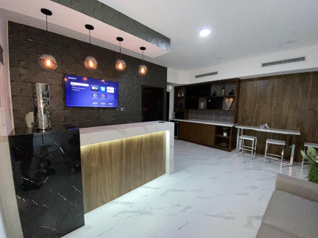 Sand Mar Hotel Puerto Peñasco Zewnętrze zdjęcie